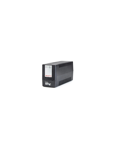 Salicru SPS 1100 ONE BL 1100 VA ACCS sistema de alimentación