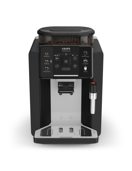 Krups Sensation EA910A10 cafetera eléctrica Totalmente automática