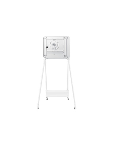 Samsung Flip Stand Gris claro