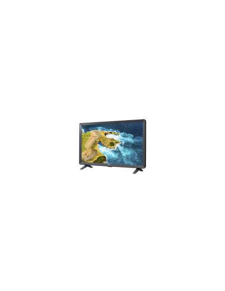 LG 24TQ520S-PZ.API Televisor 59,9 cm (23.6") HD Smart TV Wifi Negro