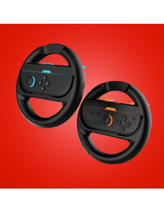 Blade Gaming Kart Wheel Set 2