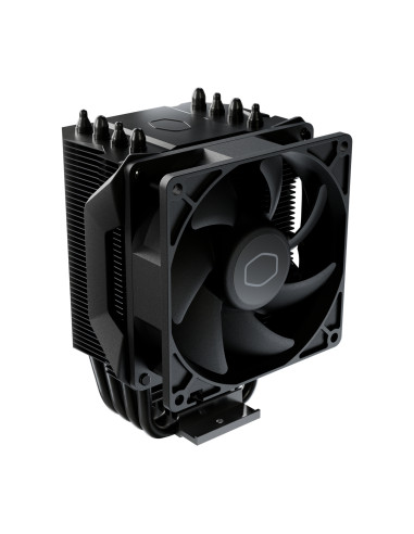 Cooler Master Hyper 411 Nano Procesador Refrigerador de aire 9,2 cm Negro 1 pieza(s)