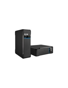 Eaton 3P550I sistema de alimentación ininterrumpida (UPS) En espera (Fuera de línea) o Standby (Offline) 0,55 kVA 330 W 4 salida