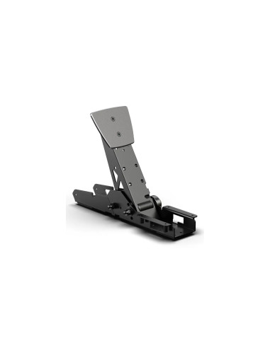 Moza Racing RS111 mando y volante Negro USB Pedales PC
