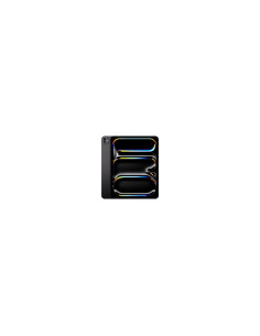 Apple iPad Pro 5G Apple M LTE-TDD & LTE-FDD 256 GB 33 cm (13") 12 GB Wi-Fi 7 (802.11be) iPadOS 26 Negro 2