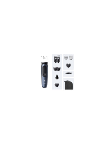 Braun AIO7540 Negro, Azul 14 Ión de litio