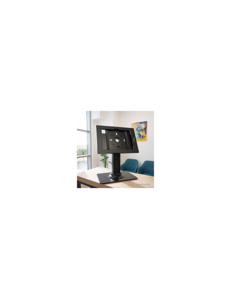 TooQ Marco Antirrobo para Tablets de 11”, Negro