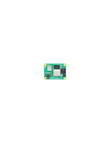 Raspberry Pi RASPBERRY-PI-5-2GB placa de desarrollo 2,4 MHz
