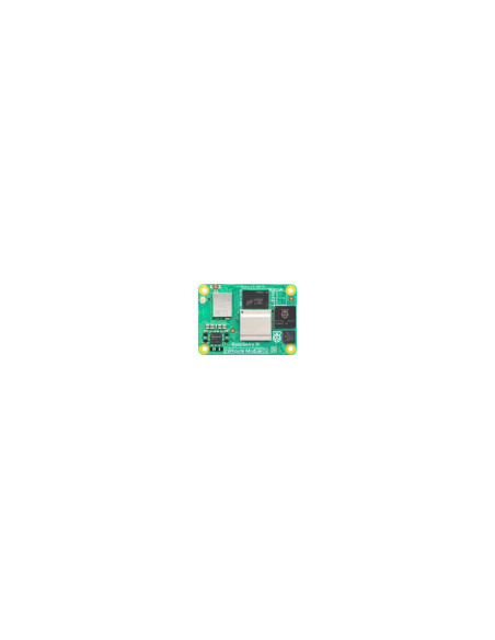 Raspberry Pi RASPBERRY-PI-5-2GB placa de desarrollo 2,4 MHz