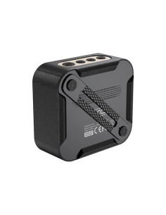 MINI ALTAVOZ BLUETOOTH F63 NEGRO XO 2