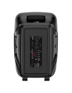 ALTAVOZ KARAOKE RGB 10W CON MICROFONO F51 XO 2