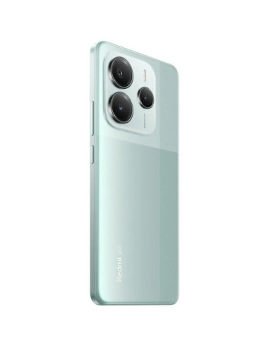 SMARTPHONE XIAOMI REDMI NOTE 14 6.67 6GB/128GB/108MP/NFC/5G GREEN
