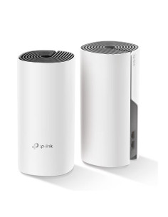 TP-Link Deco M4 Sistema Wi-Fi 5 Mesh AC1200 Pack de 2