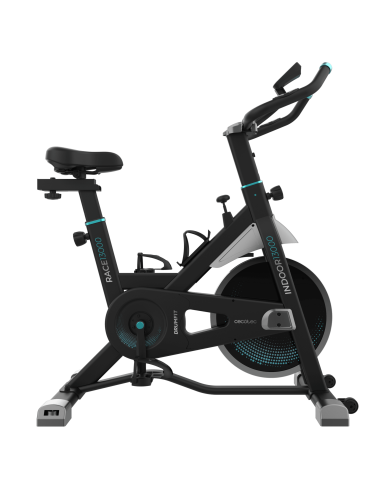 DrumFit Indoor 13000 Race