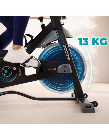 DrumFit Indoor 13000 Race