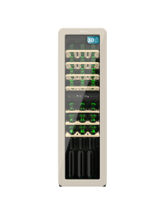 Bolero GrandSommelier Origin Duo 30 Hit White