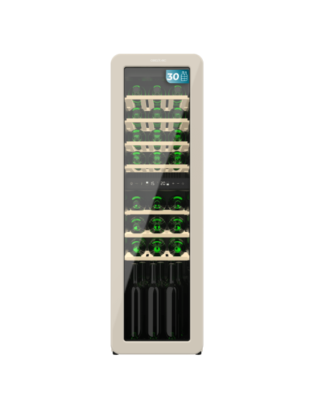 Bolero GrandSommelier Origin Duo 30 Hit White