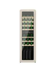 Bolero GrandSommelier Origin Duo 30 Hit White 2