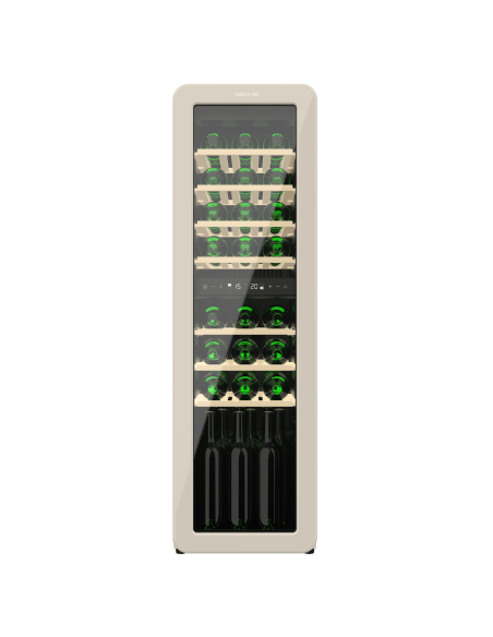 Bolero GrandSommelier Origin Duo 30 Hit White