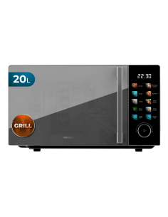 Proclean 6130 Black Screen
