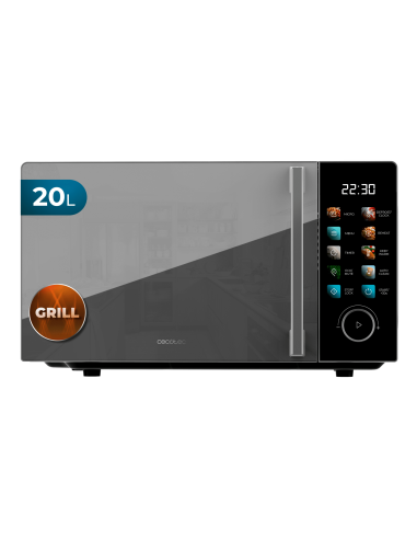 Proclean 6130 Black Screen