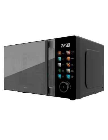 Proclean 6130 Black Screen