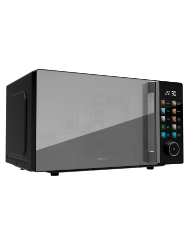 Proclean 6130 Black Screen