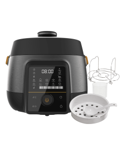GM Pot Chef 5000