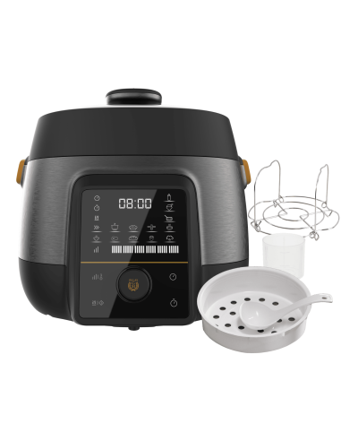 GM Pot Chef 5000