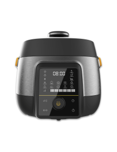 GM Pot Chef 5000 2