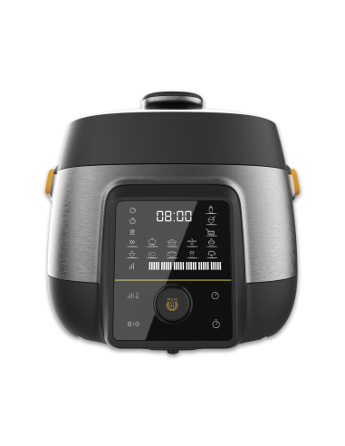 GM Pot Chef 5000