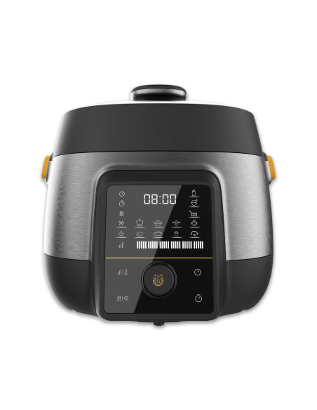 GM Pot Chef 5000