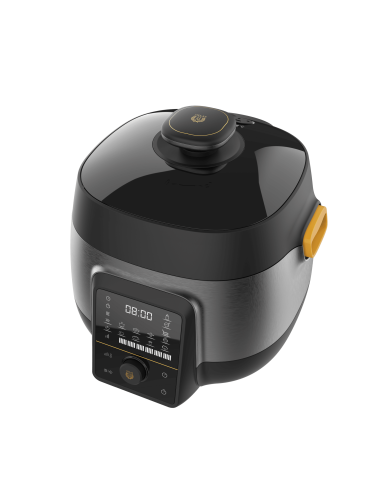 GM Pot Chef 5000