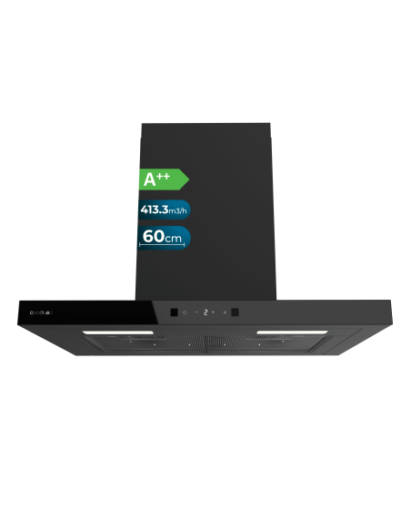 Bolero Flux TT 604400 Black A++