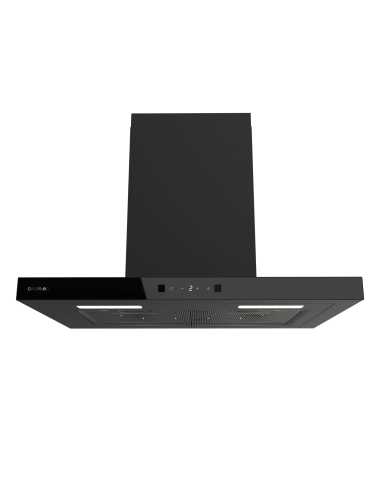 Bolero Flux TT 604400 Black A++