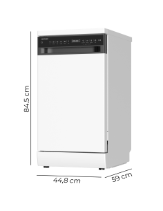 Bolero Aguazero 4560 Connected 2