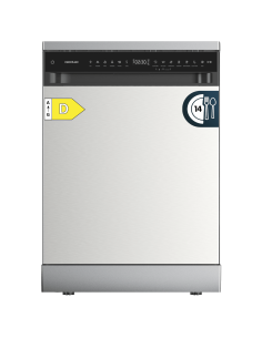 Bolero Aguazero 6205 Inox