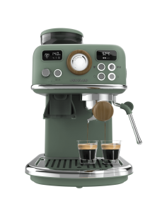 Power Espresso 20 Tradizionale Gind