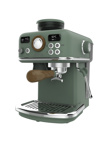 Power Espresso 20 Tradizionale Gind