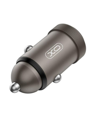 CARGADOR COCHE 30W TIPO C