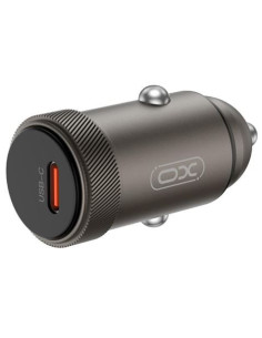 CARGADOR COCHE 30W TIPO C 2