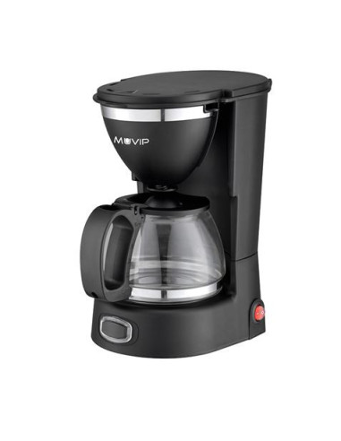 CAFETERA GOTEO 6 TAZAS 650W
