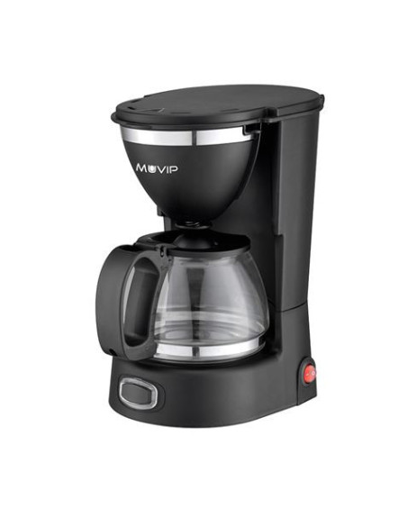 CAFETERA GOTEO 6 TAZAS 650W