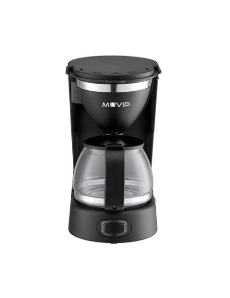 CAFETERA GOTEO 6 TAZAS 650W