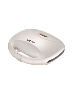 SANDWICHERA 750W BLANCA