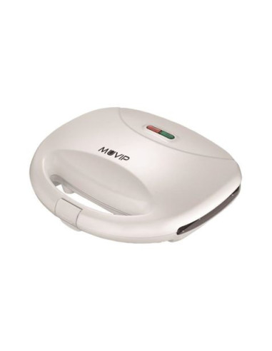 SANDWICHERA 750W BLANCA