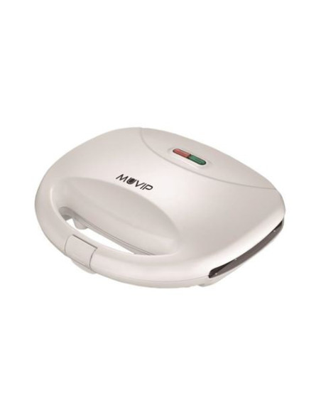 SANDWICHERA 750W BLANCA