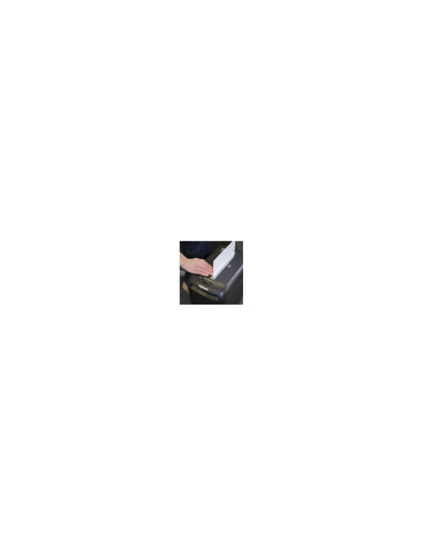 DESTRUCTORA FELLOWERS 60CS NEGRO 4606101