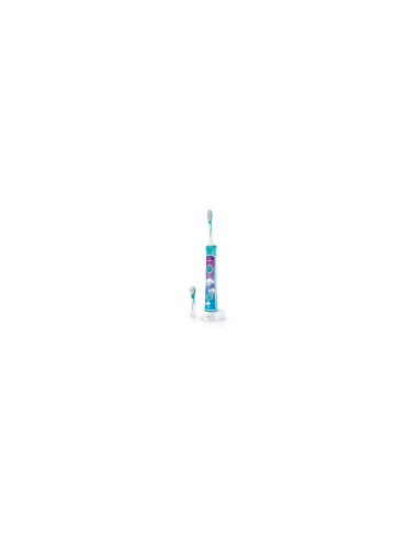 CEPILLO DENTAL PHILIPS SONICARE FOR KIDS 2 CABEZALES BLUETOOTH