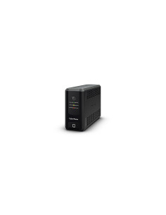 SAI 850 VA CYBERPOWER UT850EG (UPS) LÍ­nea interactiva 850 VA 425 W 3
